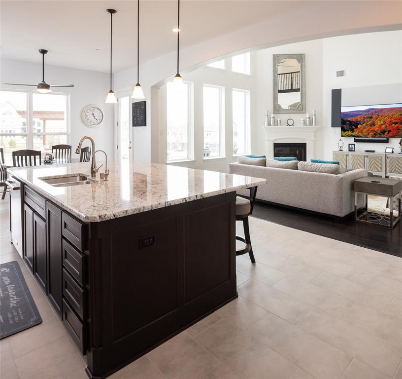 Parkside At Fairview - Residential