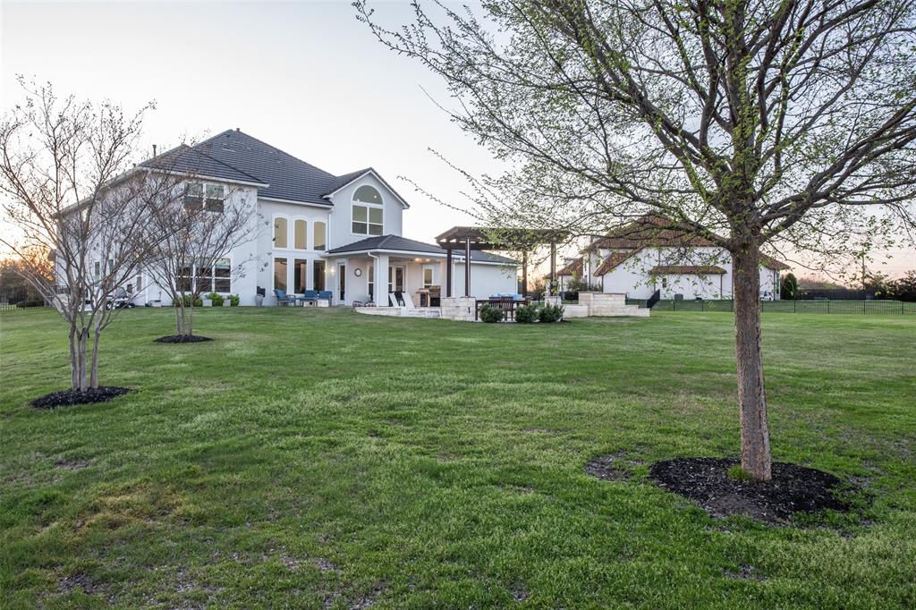 Parkside At Fairview - Residential