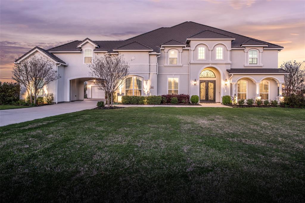 Parkside At Fairview - Residential