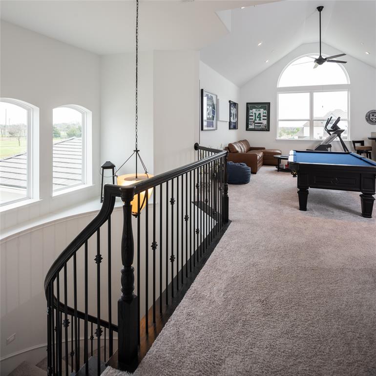 Parkside At Fairview - Residential