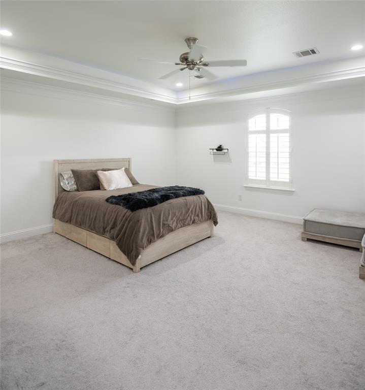 Parkside At Fairview - Residential