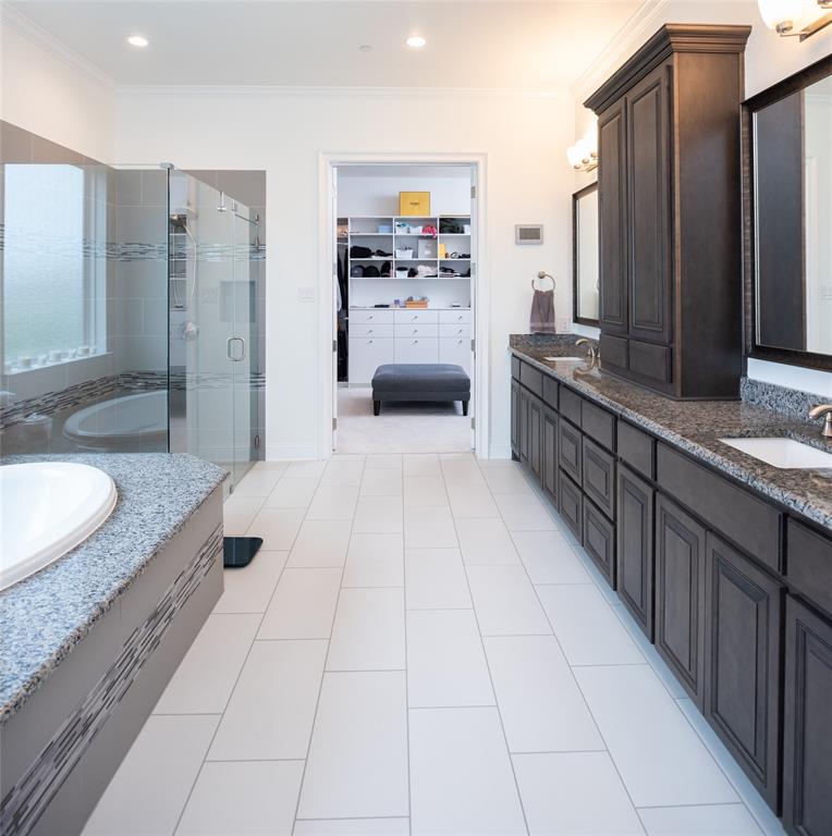 Parkside At Fairview - Residential