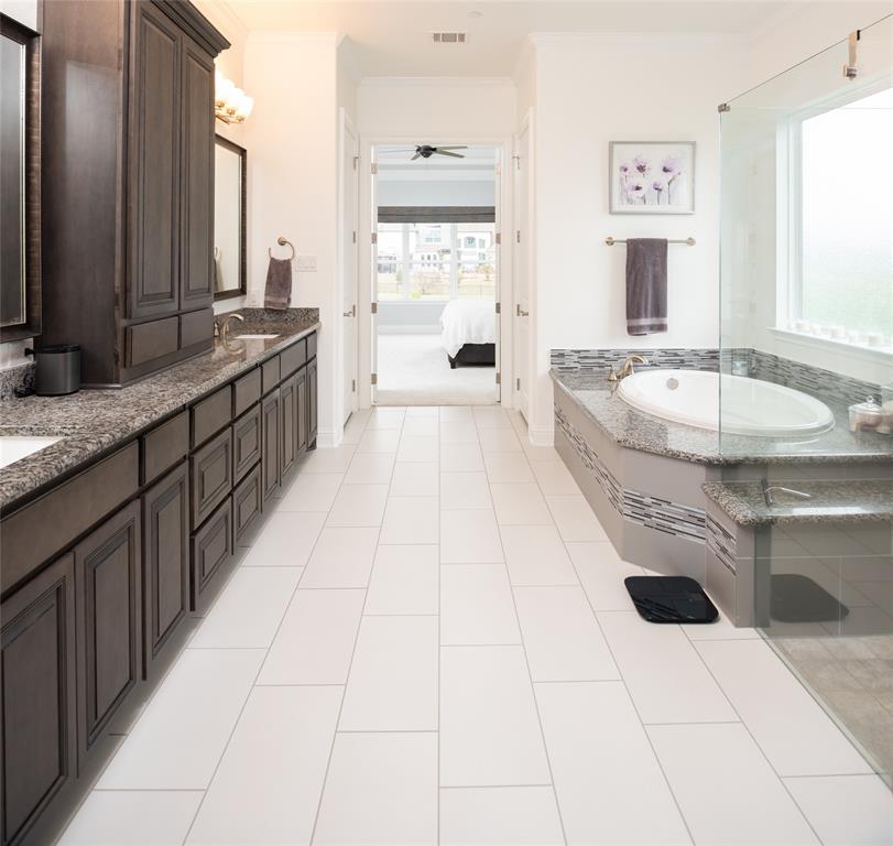 Parkside At Fairview - Residential