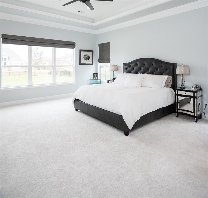 Parkside At Fairview - Residential