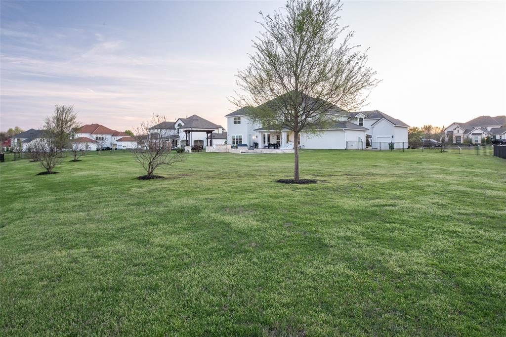 Parkside At Fairview - Residential