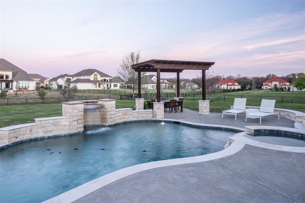 Parkside At Fairview - Residential