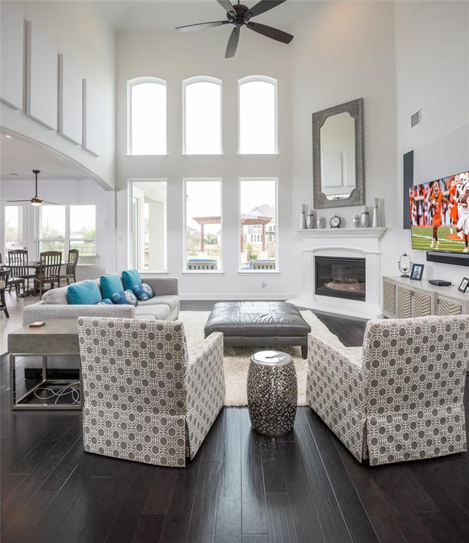 Parkside At Fairview - Residential