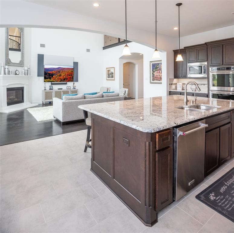 Parkside At Fairview - Residential