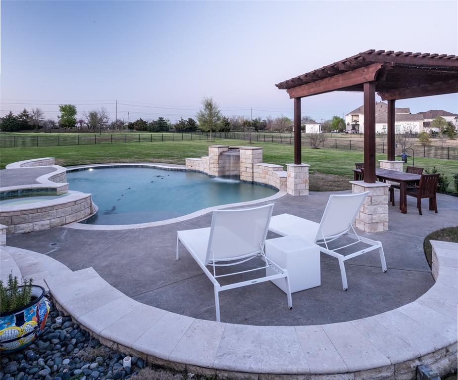 Parkside At Fairview - Residential