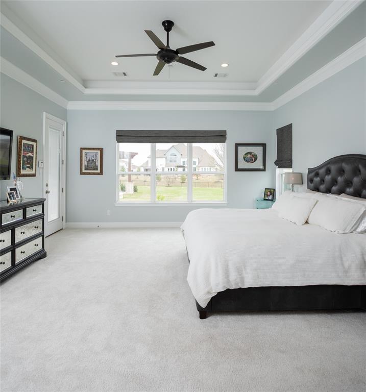 Parkside At Fairview - Residential