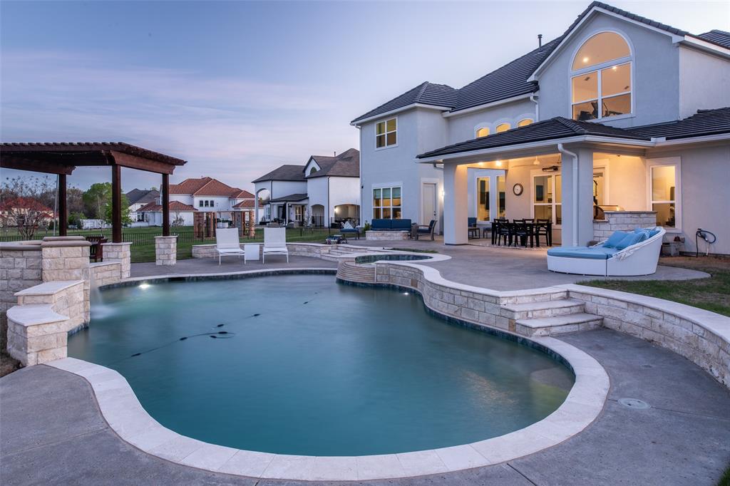 Parkside At Fairview - Residential