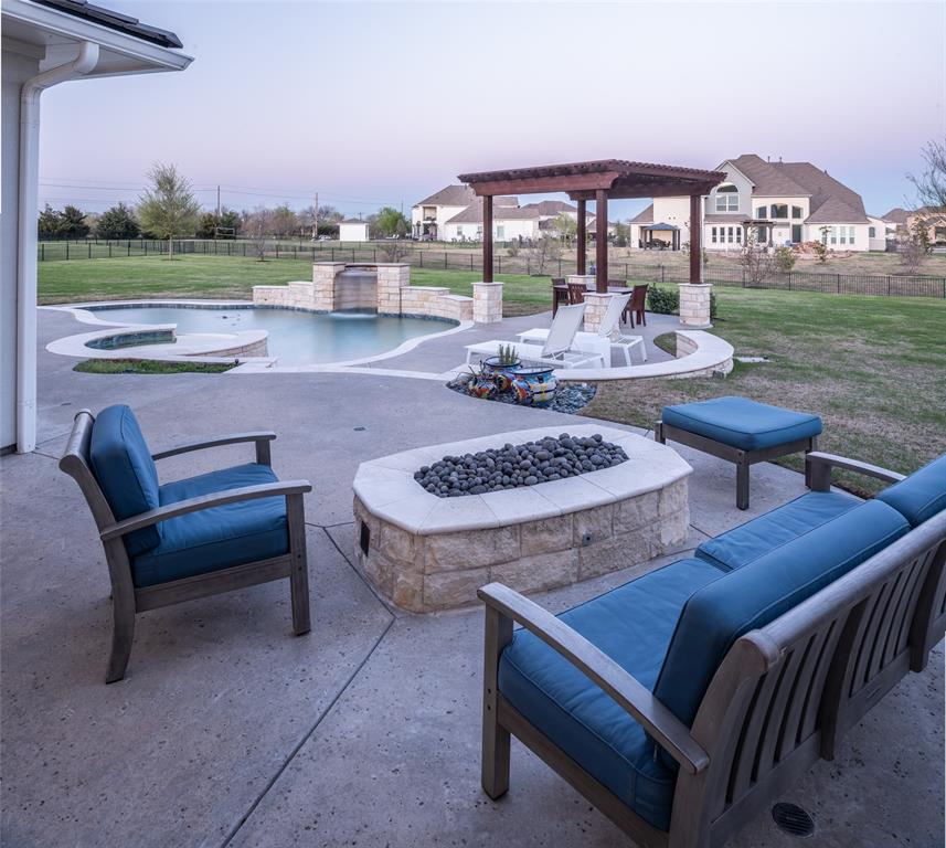 Parkside At Fairview - Residential