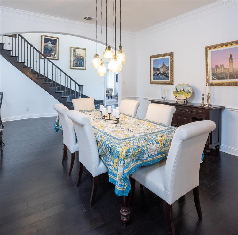 Parkside At Fairview - Residential