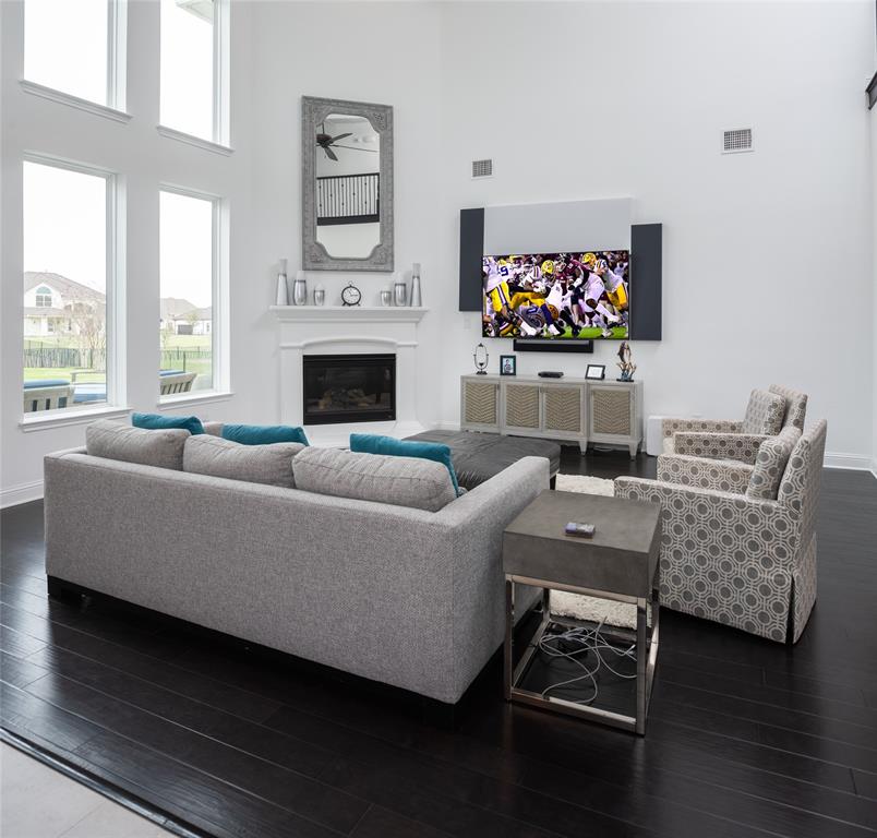 Parkside At Fairview - Residential