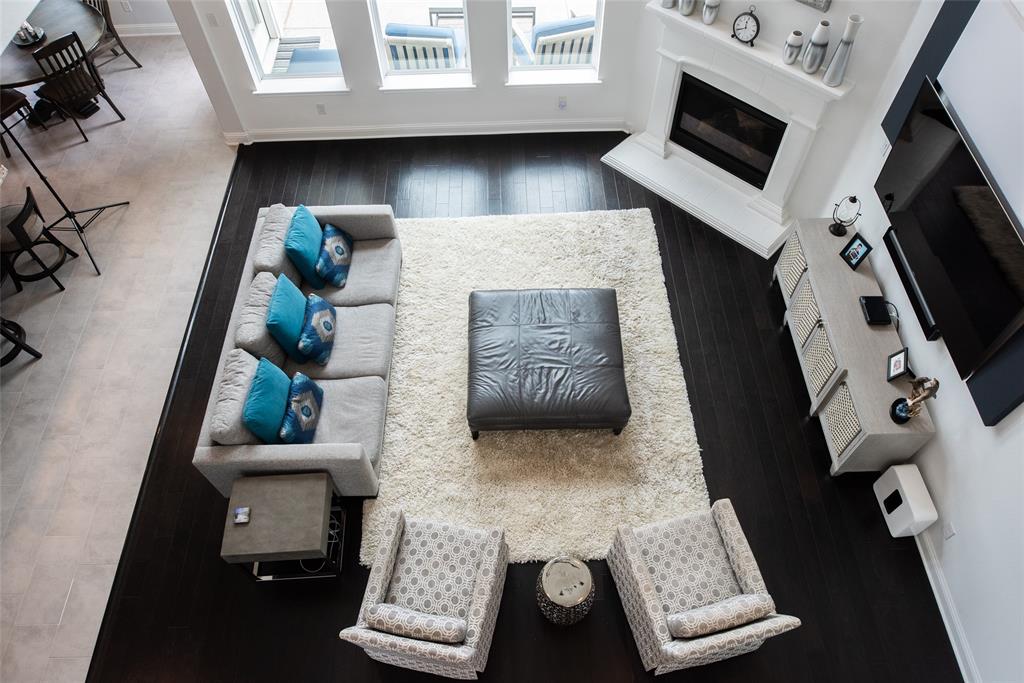 Parkside At Fairview - Residential