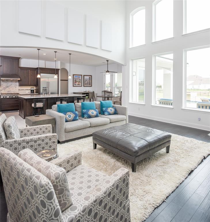 Parkside At Fairview - Residential