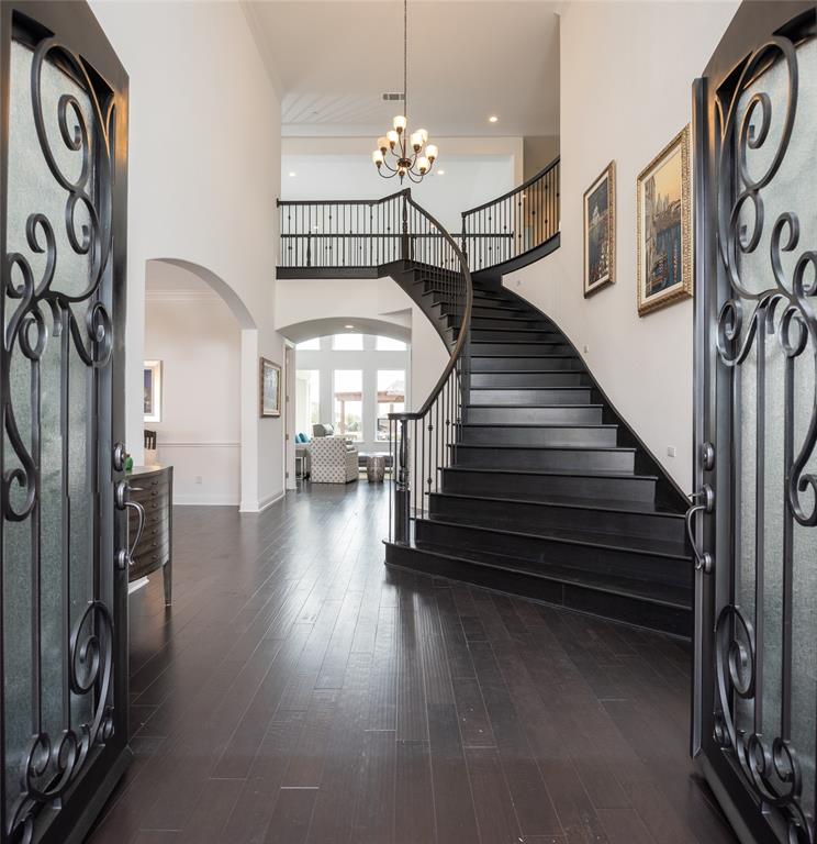 Parkside At Fairview - Residential