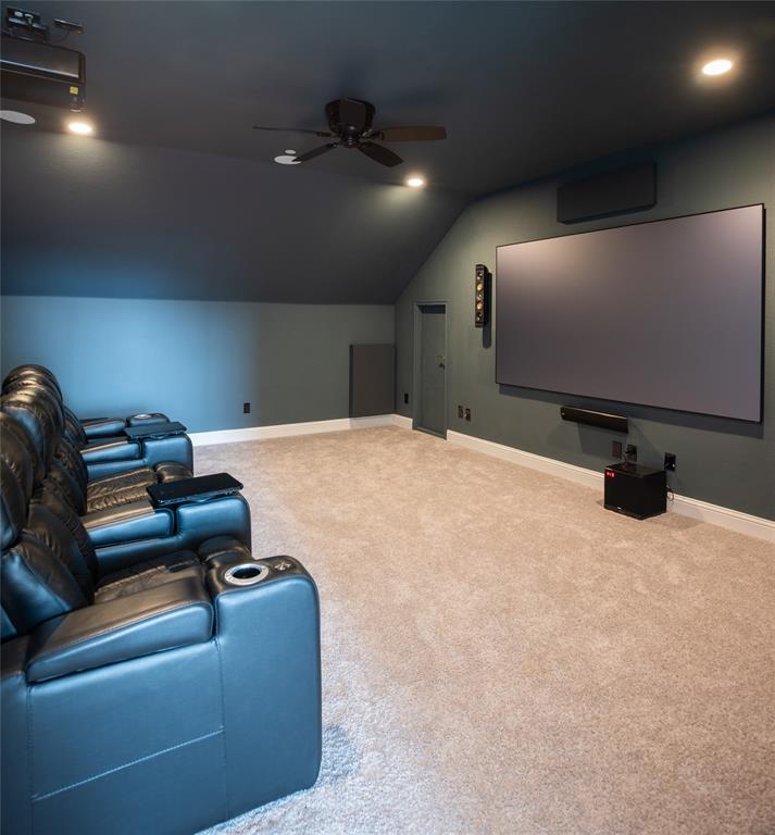 Parkside At Fairview - Residential