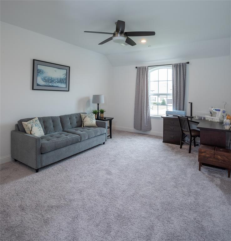 Parkside At Fairview - Residential