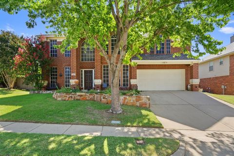 7904 Boylston Drive Fort Worth TX 76137