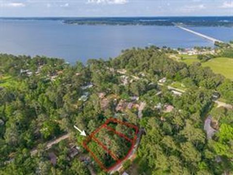 Photo of 00 Forest Hill Drive, Frankston, TX 75763 (MLS # 21179160)