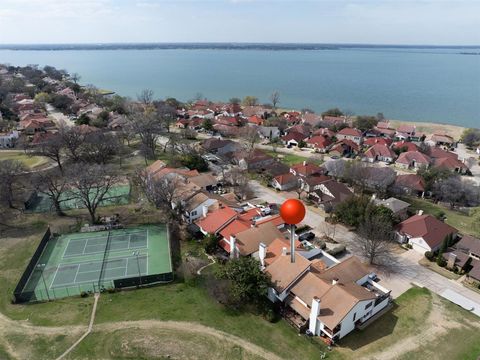 3019 Lakeside Drive Rockwall TX 75087