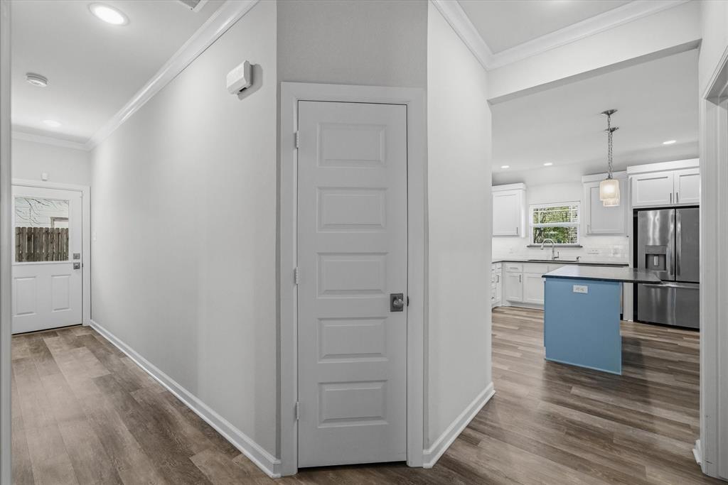 Hilliard - Residential