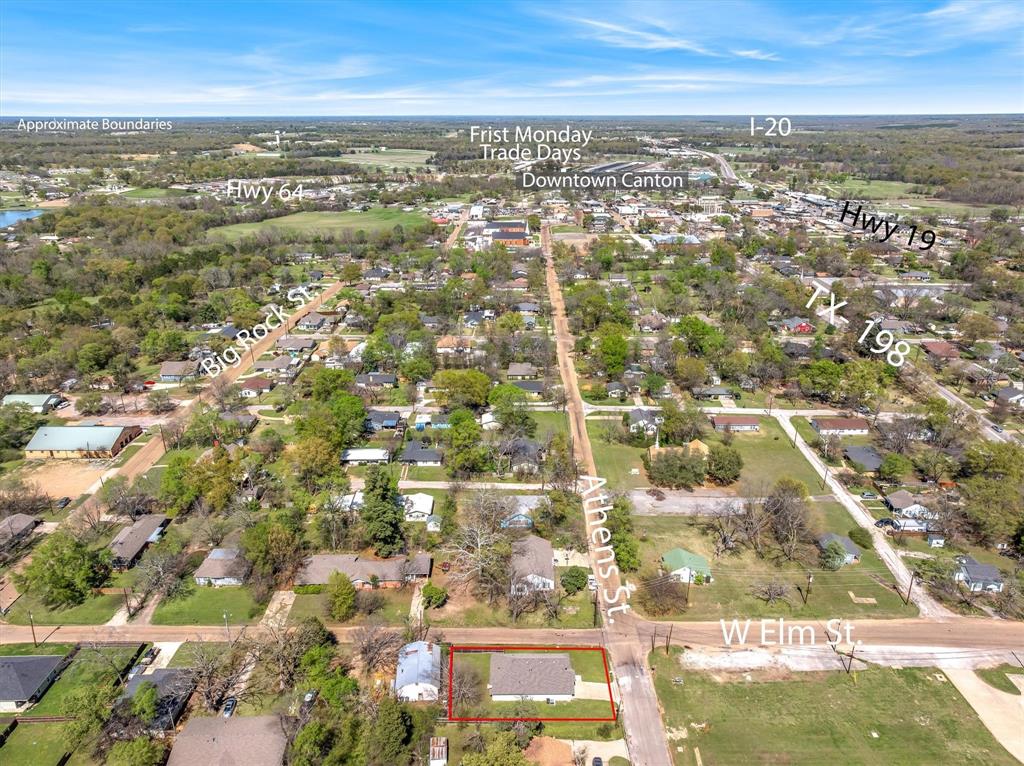 Hilliard - Residential