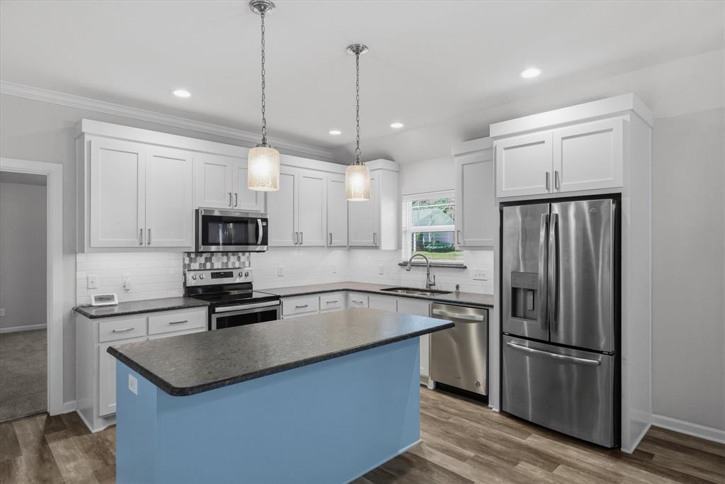 Hilliard - Residential