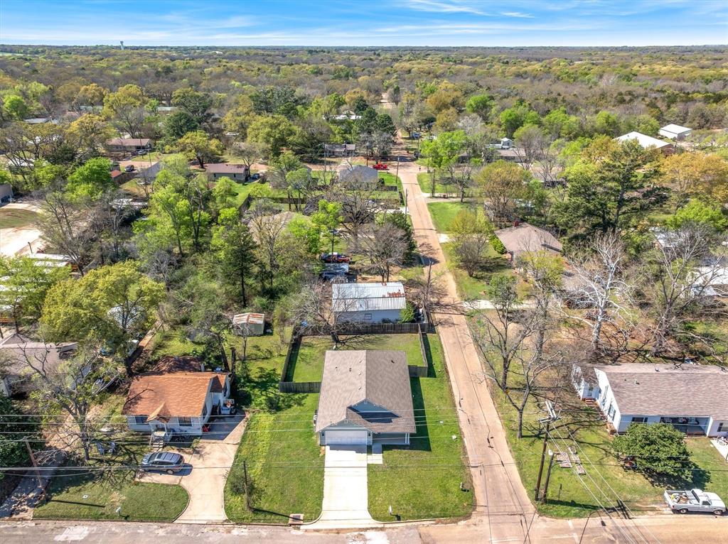 Hilliard - Residential