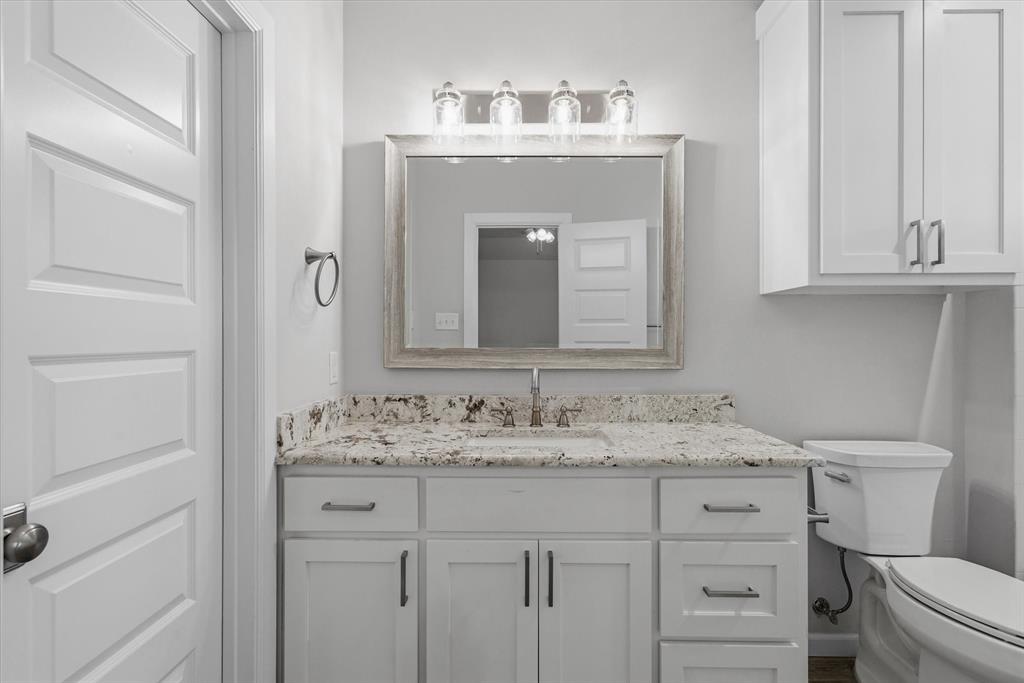 Hilliard - Residential