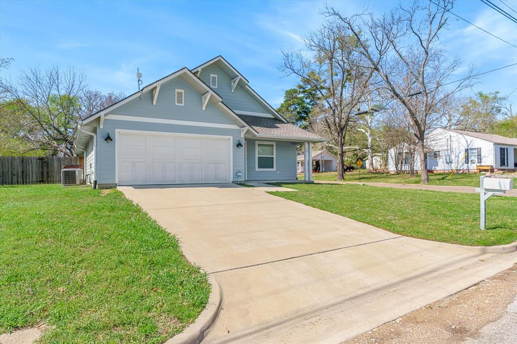 Hilliard - Residential