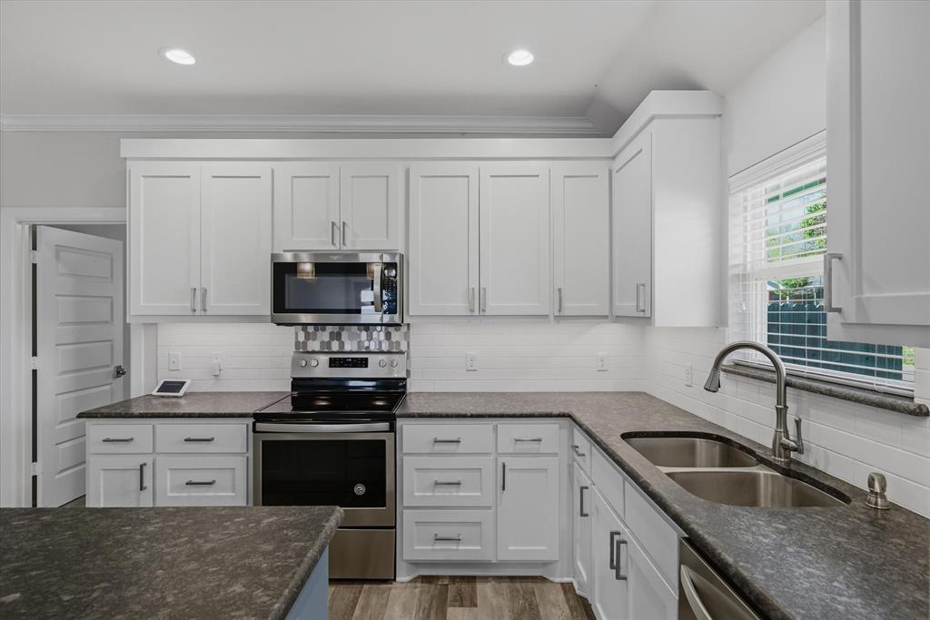 Hilliard - Residential