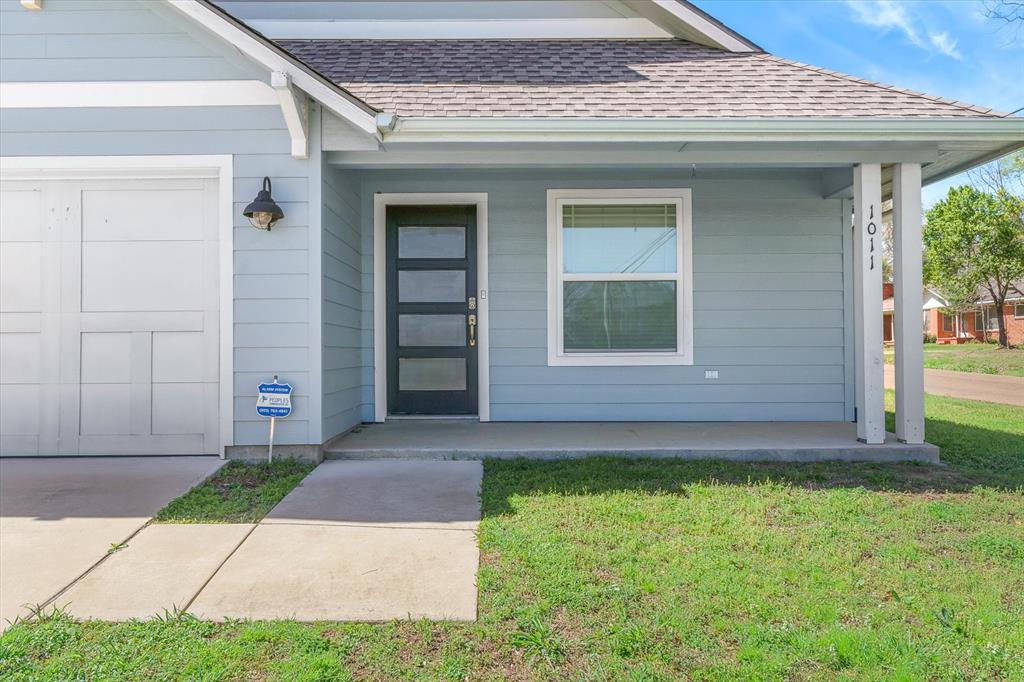 Hilliard - Residential