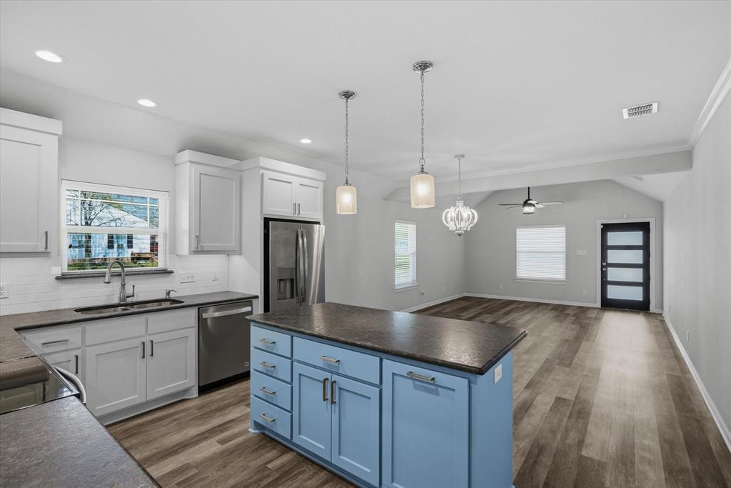 Hilliard - Residential