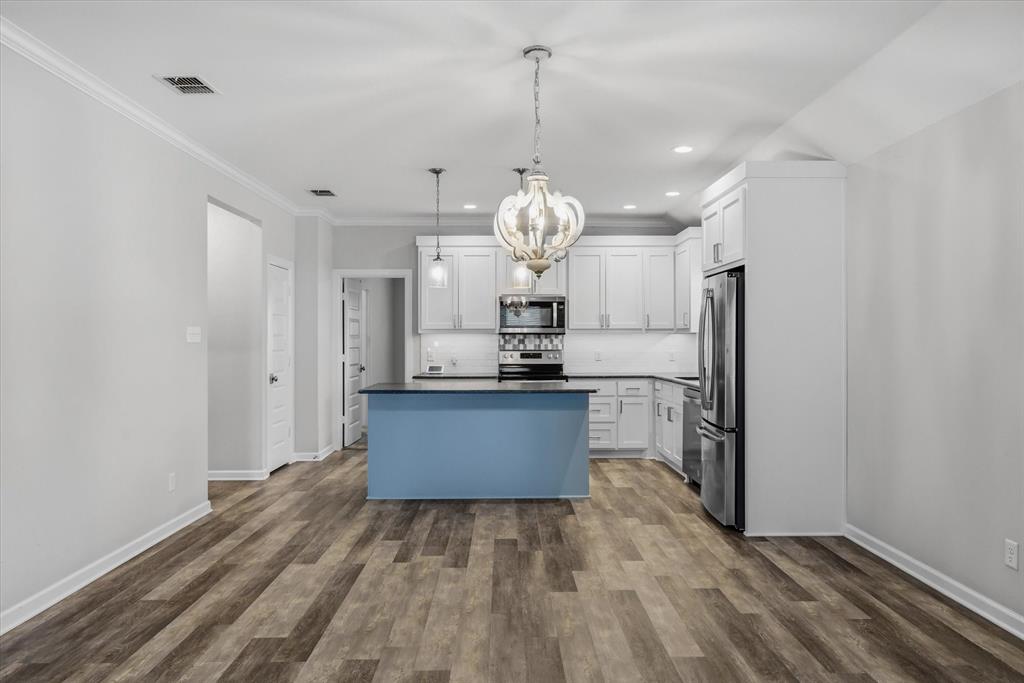 Hilliard - Residential