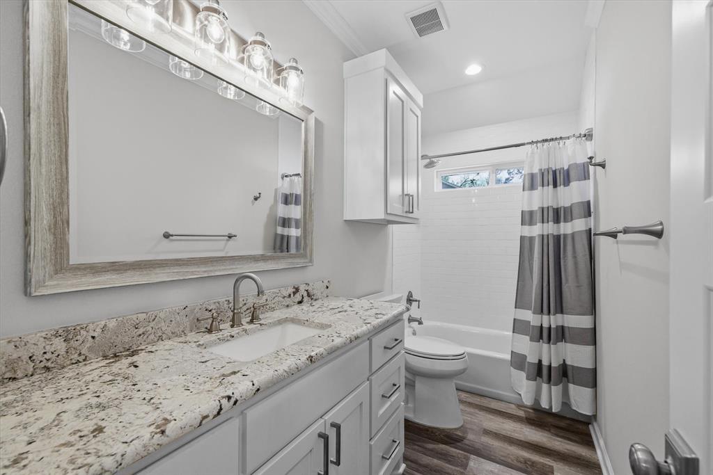 Hilliard - Residential