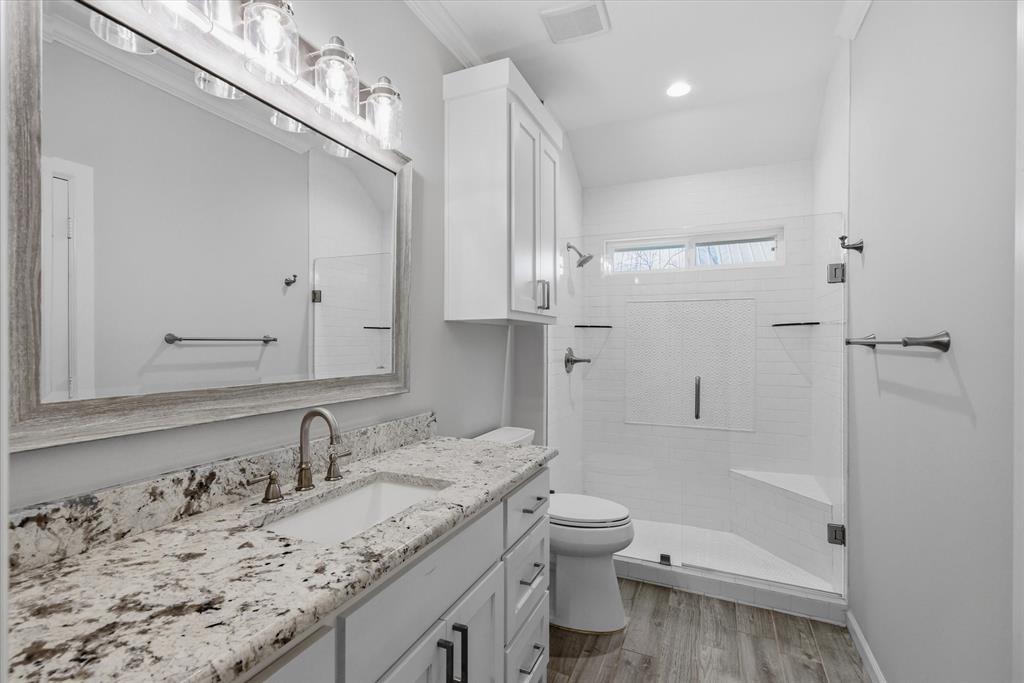 Hilliard - Residential