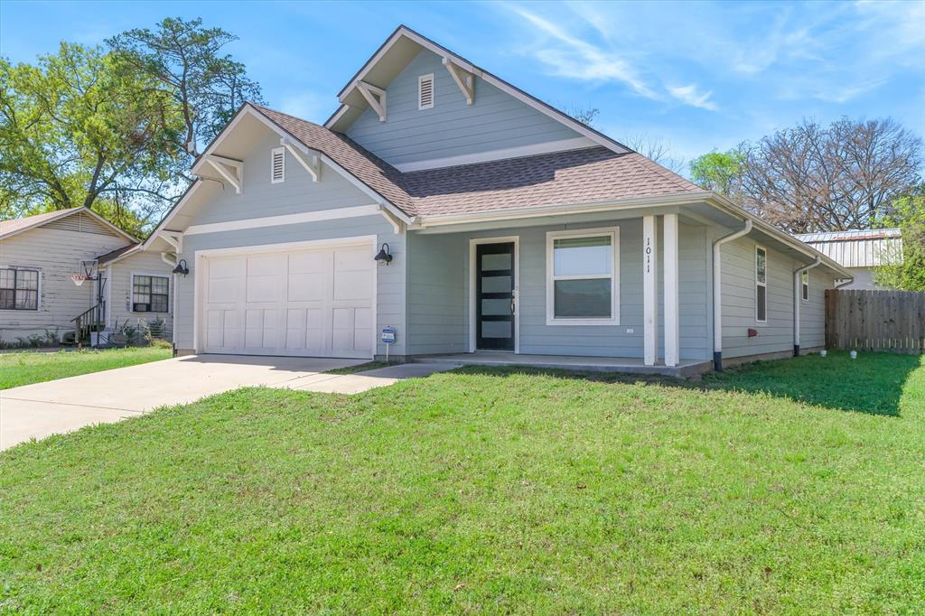 Hilliard - Residential