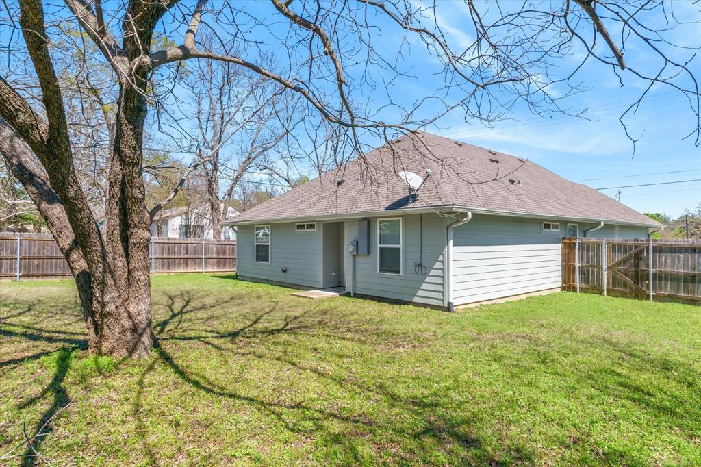 Hilliard - Residential