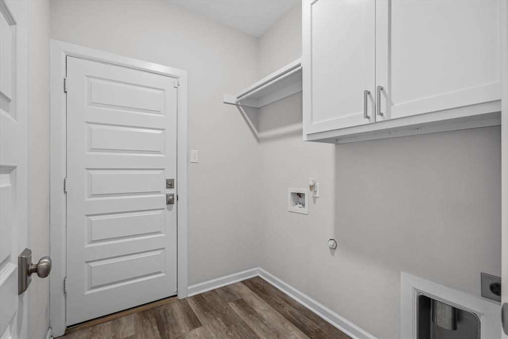 Hilliard - Residential