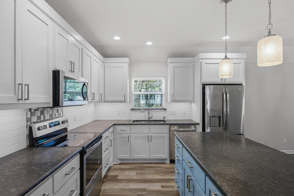 Hilliard - Residential