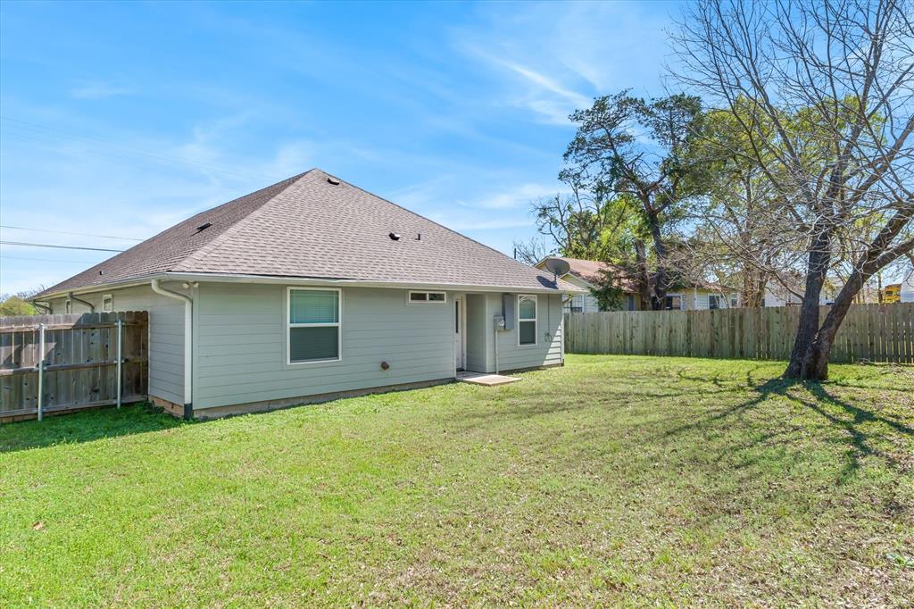 Hilliard - Residential