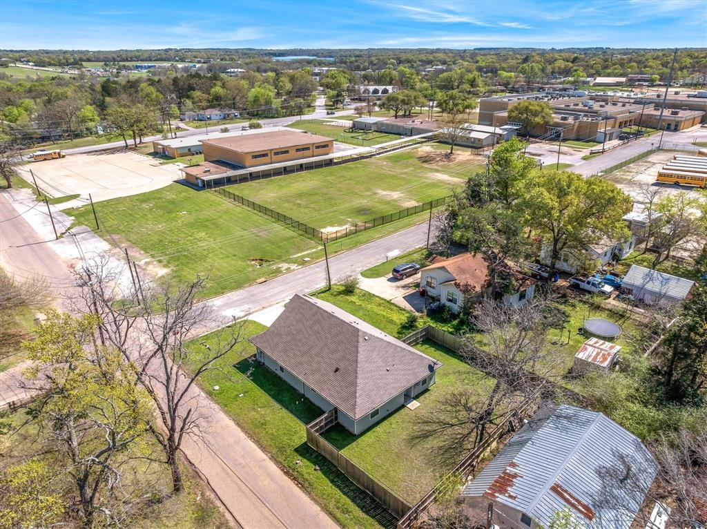 Hilliard - Residential