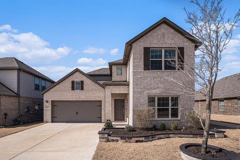 8909 Lantana Meadow Drive Fort Worth TX 76131
