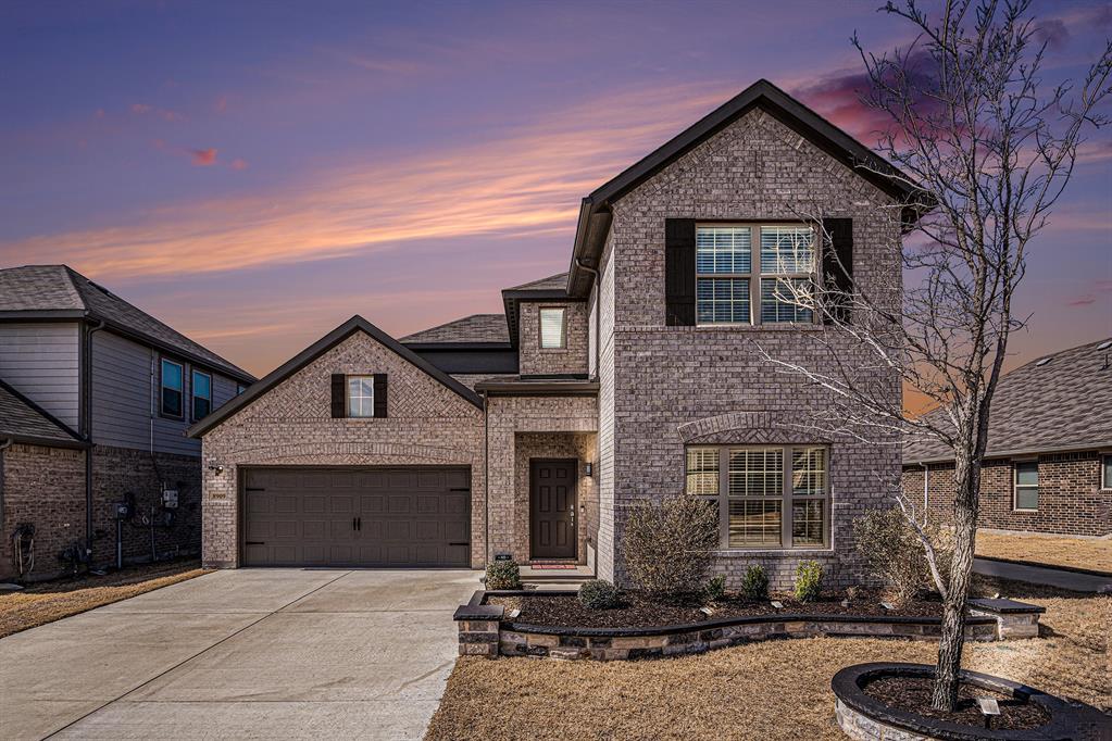 8909 Lantana Meadow Drive