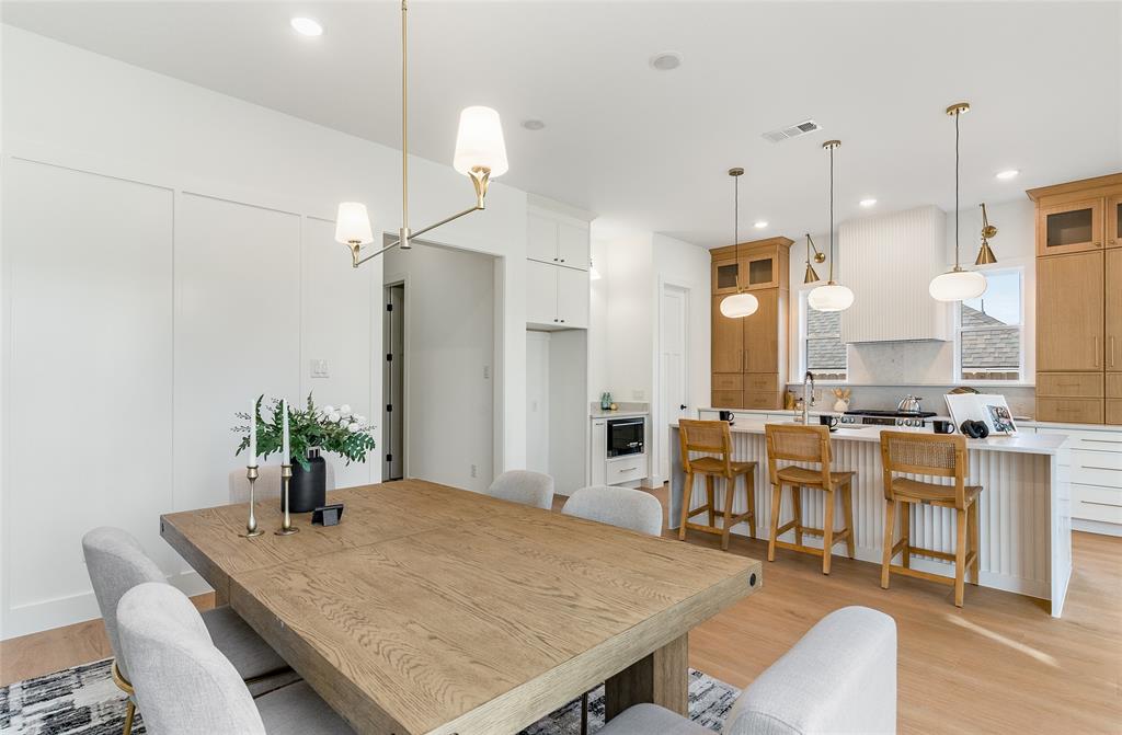 Liberty Heights - Residential