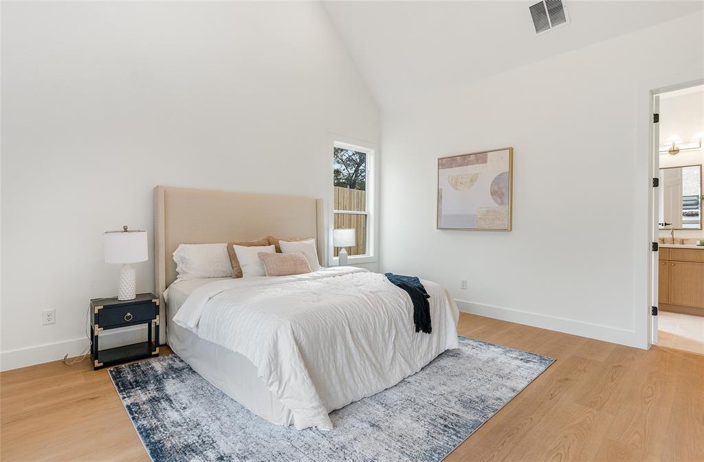 Liberty Heights - Residential