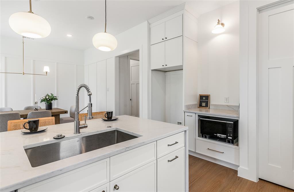 Liberty Heights - Residential