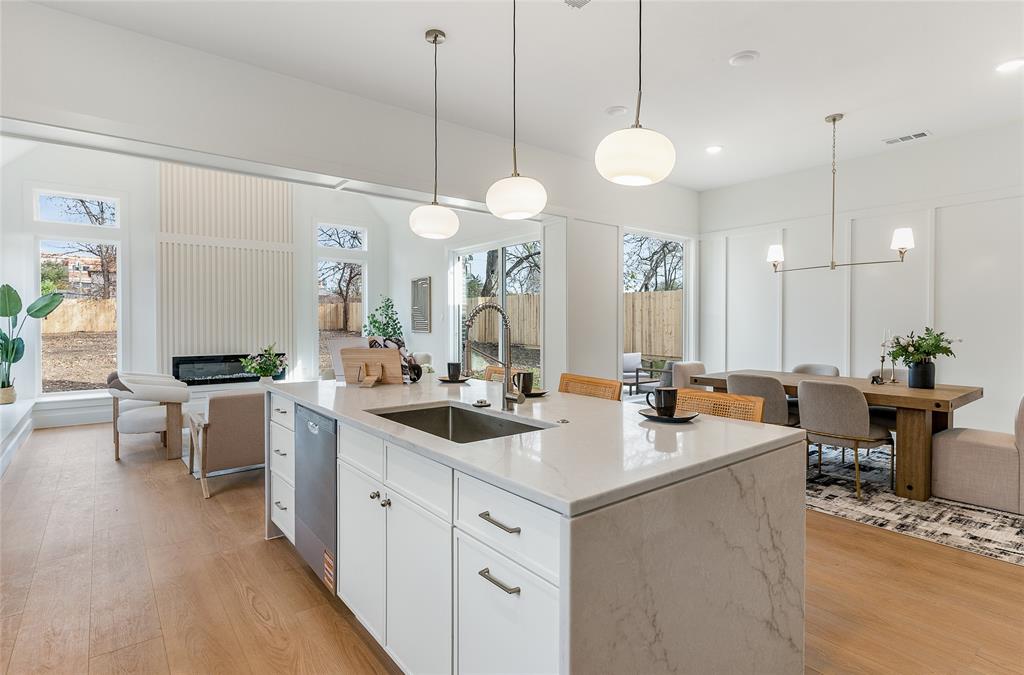 Liberty Heights - Residential